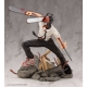 Chainsaw Man - Statuette 1/8 Chainsaw Man Bonus Edition 20 cm