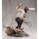 Chainsaw Man - Statuette 1/8 Chainsaw Man Bonus Edition 20 cm