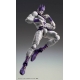 JoJo's Bizarre Adventure Part6 Stone Ocean - Figurine Chozokado (Ws) 16 cm