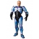 Robocop 2 - Figurine MAF EX Murphy Damage Ver. 16 cm