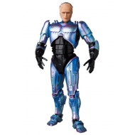 Robocop 2 - Figurine MAF EX Murphy Damage Ver. 16 cm