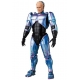 Robocop 2 - Figurine MAF EX Murphy Damage Ver. 16 cm