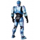 Robocop 2 - Figurine MAF EX Murphy Damage Ver. 16 cm