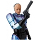 Robocop 2 - Figurine MAF EX Murphy Damage Ver. 16 cm