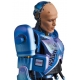 Robocop 2 - Figurine MAF EX Murphy Damage Ver. 16 cm