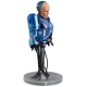 Robocop 2 - Figurine MAF EX Murphy Damage Ver. 16 cm