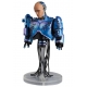 Robocop 2 - Figurine MAF EX Murphy Damage Ver. 16 cm