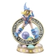 Yu-Gi-Oh - ! - Statuette Dark Magician Girl Standard Pastel Edition 30 cm