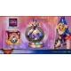 Yu-Gi-Oh - ! - Statuette Dark Magician Girl Standard Vibrant Edition 30 cm