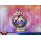 Yu-Gi-Oh - ! - Statuette Dark Magician Girl Standard Vibrant Edition 30 cm