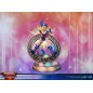 Yu-Gi-Oh - ! statuette PVC Dark Magician Girl Standard Vibrant Edition 30 cm