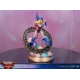 Yu-Gi-Oh - ! - Statuette Dark Magician Girl Standard Vibrant Edition 30 cm