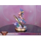 Yu-Gi-Oh - ! - Statuette Dark Magician Girl Standard Pastel Edition 30 cm