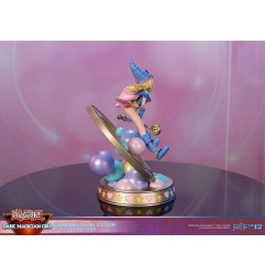 Yu-Gi-Oh - ! - Statuette Dark Magician Girl Standard Pastel Edition 30 cm