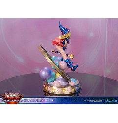 Yu-Gi-Oh - ! - Statuette Dark Magician Girl Standard Vibrant Edition 30 cm