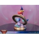 Yu-Gi-Oh - ! - Statuette Dark Magician Girl Standard Vibrant Edition 30 cm