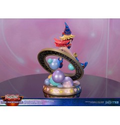 Yu-Gi-Oh - ! statuette PVC Dark Magician Girl Standard Vibrant Edition 30 cm