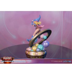 Yu-Gi-Oh - ! - Statuette Dark Magician Girl Standard Pastel Edition 30 cm