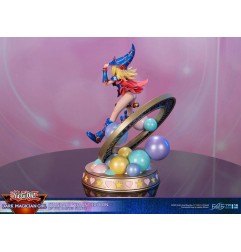 Yu-Gi-Oh - ! - Statuette Dark Magician Girl Standard Vibrant Edition 30 cm