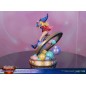 Yu-Gi-Oh - ! - Statuette Dark Magician Girl Standard Vibrant Edition 30 cm