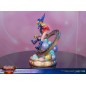 Yu-Gi-Oh - ! statuette PVC Dark Magician Girl Standard Vibrant Edition 30 cm