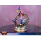 Yu-Gi-Oh - ! - Statuette Dark Magician Girl Standard Vibrant Edition 30 cm