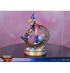 Yu-Gi-Oh - ! - Statuette Dark Magician Girl Standard Vibrant Edition 30 cm