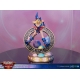 Yu-Gi-Oh - ! - Statuette Dark Magician Girl Standard Vibrant Edition 30 cm