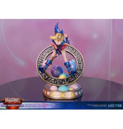 Yu-Gi-Oh - ! statuette PVC Dark Magician Girl Standard Vibrant Edition 30 cm