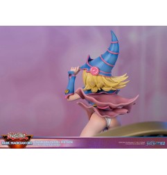 Yu-Gi-Oh - ! - Statuette Dark Magician Girl Standard Pastel Edition 30 cm