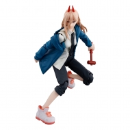 Chainsaw Man - Figurine S.H. Figuarts Power 15 cm