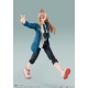 Chainsaw Man - Figurine S.H. Figuarts Power 15 cm