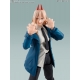 Chainsaw Man - Figurine S.H. Figuarts Power 15 cm