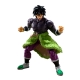 Dragon Ball Super: Super Hero - Figurine S.H. Figuarts Broly 19 cm