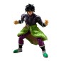 Dragon Ball - Super: Super Hero figurine S.H. Figuarts Broly 19 cm