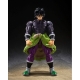 Dragon Ball Super: Super Hero - Figurine S.H. Figuarts Broly 19 cm