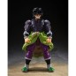 Dragon Ball - Super: Super Hero figurine S.H. Figuarts Broly 19 cm