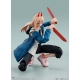 Chainsaw Man - Figurine S.H. Figuarts Power 15 cm