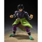 Dragon Ball - Super: Super Hero figurine S.H. Figuarts Broly 19 cm