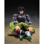 Dragon Ball - Super: Super Hero figurine S.H. Figuarts Broly 19 cm