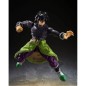 Dragon Ball - Super: Super Hero figurine S.H. Figuarts Broly 19 cm