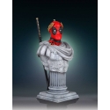 Deadpool - Buste 1/6 Caesar Classic 18 cm