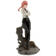 Chainsaw Man - Statuette ARTFXJ 1/8 Makima 23 cm