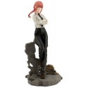 Chainsaw Man - Statuette ARTFXJ 1/8 Makima 23 cm