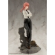 Chainsaw Man - Statuette ARTFXJ 1/8 Makima 23 cm