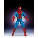 Marvel Comics Secret Wars - Figurine Jumbo Kenner Spider-Man 30 cm