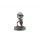 Dark Souls - Statuette Oscar, Knight of Astora SD 20 cm