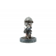 Dark Souls - Statuette Oscar, Knight of Astora SD 20 cm