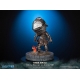 Dark Souls - Statuette Oscar, Knight of Astora SD 20 cm