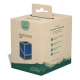 Ultimate Guard - Boulder Deck Case Return To Earth 133+ taille standard Bleu